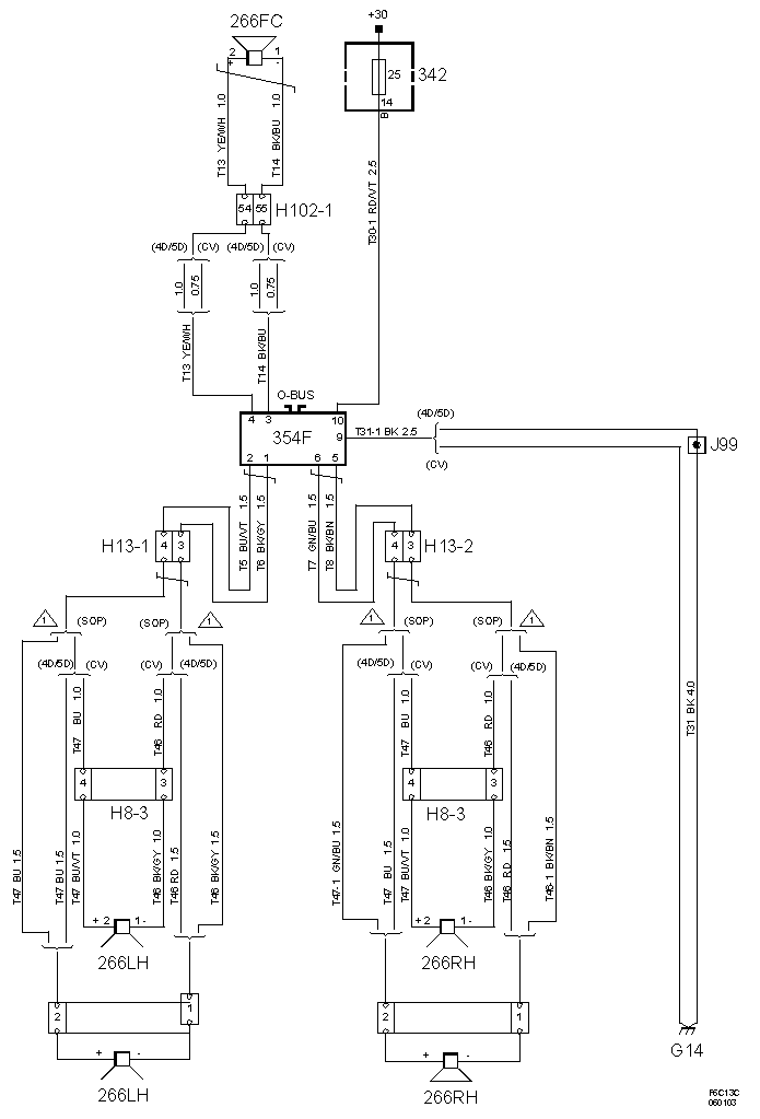 Name:  saab 9-3 front amplifier wiring diagram.gif
Views: 50644
Size:  17.0 KB